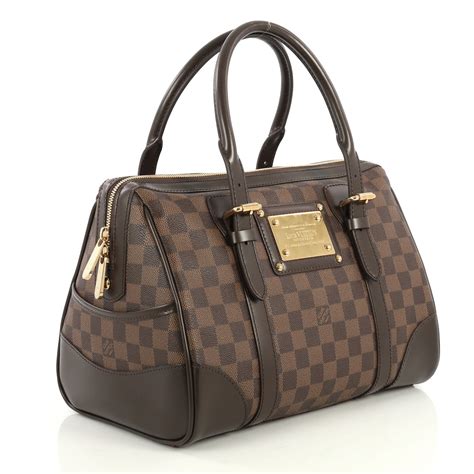 louis vuitton berkeley handbag|Damier Ebene All Handbags Handbags .